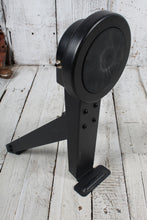 Load image into Gallery viewer, Alesis Nitro Mesh Red 8 Piece Electronic Drum Kit with Mesh Heads and Rack