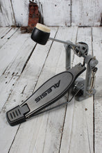 Load image into Gallery viewer, Alesis Nitro Mesh Red 8 Piece Electronic Drum Kit with Mesh Heads and Rack