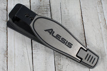 Load image into Gallery viewer, Alesis Nitro Mesh Red 8 Piece Electronic Drum Kit with Mesh Heads and Rack