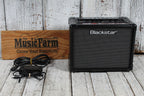 Blackstar ID:Core 10 V4 Electric Guitar Amplifier 10 Watt Digital Stereo Amp