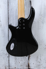 Load image into Gallery viewer, Schecter Stiletto Extreme-5 Bass 5 String Electric Bass Guitar Black Cherry