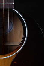 Load image into Gallery viewer, Gibson J-45 Standard Acoustic Electric Guitar Vintage Sunburst w Hardshell Case