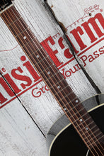 Load image into Gallery viewer, Gibson J-45 Standard Acoustic Electric Guitar Vintage Sunburst w Hardshell Case