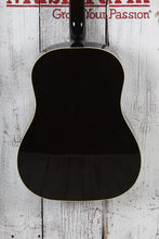 Load image into Gallery viewer, Gibson J-45 Standard Acoustic Electric Guitar Vintage Sunburst w Hardshell Case