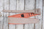Henry Heller 3.5 Inch Padded Capri Leather Guitar Strap HPAD35-38