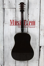 Load image into Gallery viewer, Gibson J-45 Standard Acoustic Electric Guitar Vintage Sunburst w Hardshell Case