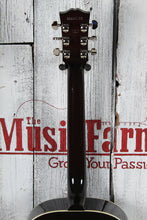 Load image into Gallery viewer, Gibson J-45 Standard Acoustic Electric Guitar Vintage Sunburst w Hardshell Case