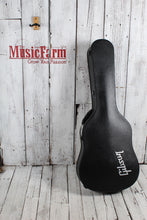 Load image into Gallery viewer, Gibson J-45 Standard Acoustic Electric Guitar Natural / Cherry w Hardshell Case