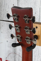 Yamaha Red Label FS3 Concert Body Acoustic Guitar with Hard Gig Bag