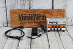 Orange Baby Terror Micro Electric Guitar Amplifier Head 20 Watt Amp Head
