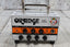 Orange Baby Terror Micro Electric Guitar Amplifier Head 20 Watt Amp Head