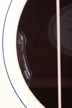 Load image into Gallery viewer, Gibson J-45 Standard Acoustic Electric Guitar Natural / Cherry w Hardshell Case