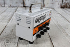 Orange Baby Terror Micro Electric Guitar Amplifier Head 20 Watt Amp Head
