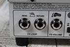 Orange Baby Terror Micro Electric Guitar Amplifier Head 20 Watt Amp Head