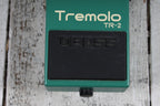 Boss TR-2 Tremolo Pedal Electric Guitar Effects Pedal Vintage Tremolo Effects
