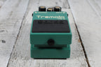 Boss TR-2 Tremolo Pedal Electric Guitar Effects Pedal Vintage Tremolo Effects