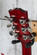 Load image into Gallery viewer, Gibson J-45 Standard Acoustic Electric Guitar Natural / Cherry w Hardshell Case