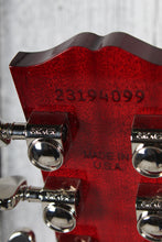 Load image into Gallery viewer, Gibson J-45 Standard Acoustic Electric Guitar Natural / Cherry w Hardshell Case