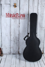 Load image into Gallery viewer, Fender CC-140SCE Concert Acoustic Electric Guitar Natural with Hardshell Case
