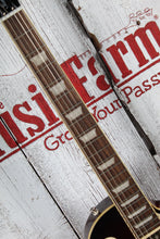 Load image into Gallery viewer, Epiphone Les Paul Standard &#39;50s Electric Guitar Bourbon Burst with Gig Bag