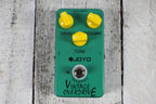 Joyo Vintage Overdrive Pedal Electric Guitar Overdrive Effects Pedal