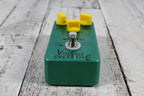 Joyo Vintage Overdrive Pedal Electric Guitar Overdrive Effects Pedal