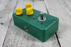 Joyo Vintage Overdrive Pedal Electric Guitar Overdrive Effects Pedal