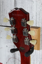 Load image into Gallery viewer, Epiphone Les Paul Standard &#39;50s Electric Guitar Bourbon Burst with Gig Bag