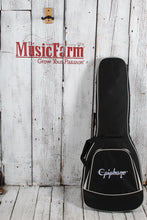 Load image into Gallery viewer, Epiphone SG Standard Electric Guitar Pelham Blue Finish with Gig Bag