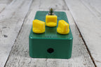 Joyo Vintage Overdrive Pedal Electric Guitar Overdrive Effects Pedal