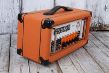Load image into Gallery viewer, Orange OR15H Electric Guitar Amplifier Head 15 Watt Compact Tube Amp Head