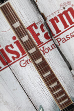 Load image into Gallery viewer, Epiphone SG Standard Electric Guitar Pelham Blue Finish with Gig Bag