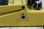 Boss SD-1 Super Overdrive Effects Pedal Overdrive Electric Guitar Effects Pedal