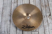 Load image into Gallery viewer, Zildjian ZHT 18 Inch Medium Thin Crash Zildjian 18&quot; Crash Drum Cymbal ZHT18MTC