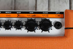 Orange Crush 20 Electric Guitar Combo Amplifier 2 Channel 20 Watt 1 x 8 Amp