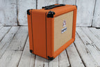 Orange Crush 20 Electric Guitar Combo Amplifier 2 Channel 20 Watt 1 x 8 Amp