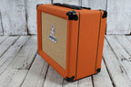 Orange Crush 20 Electric Guitar Combo Amplifier 2 Channel 20 Watt 1 x 8 Amp