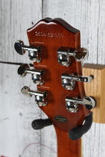 Load image into Gallery viewer, Epiphone Les Paul Standard &#39;60s Figured Top Electric Guitar Fuchsia with Gig Bag