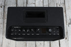Fender Mustang LT25 Electric Guitar Amplifier 25 Watt 1x8 Combo Amp w 30 Presets
