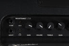 Fender Mustang LT25 Electric Guitar Amplifier 25 Watt 1x8 Combo Amp w 30 Presets