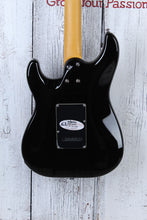 Load image into Gallery viewer, Schecter MV-6 Solid Body Electric Guitar Gloss Black Finish