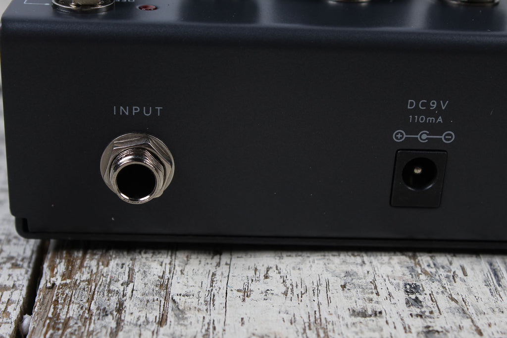 Ibanez Pentatone Preamp Pedal Electric Guitar Preamp and EQ Effects Pedal