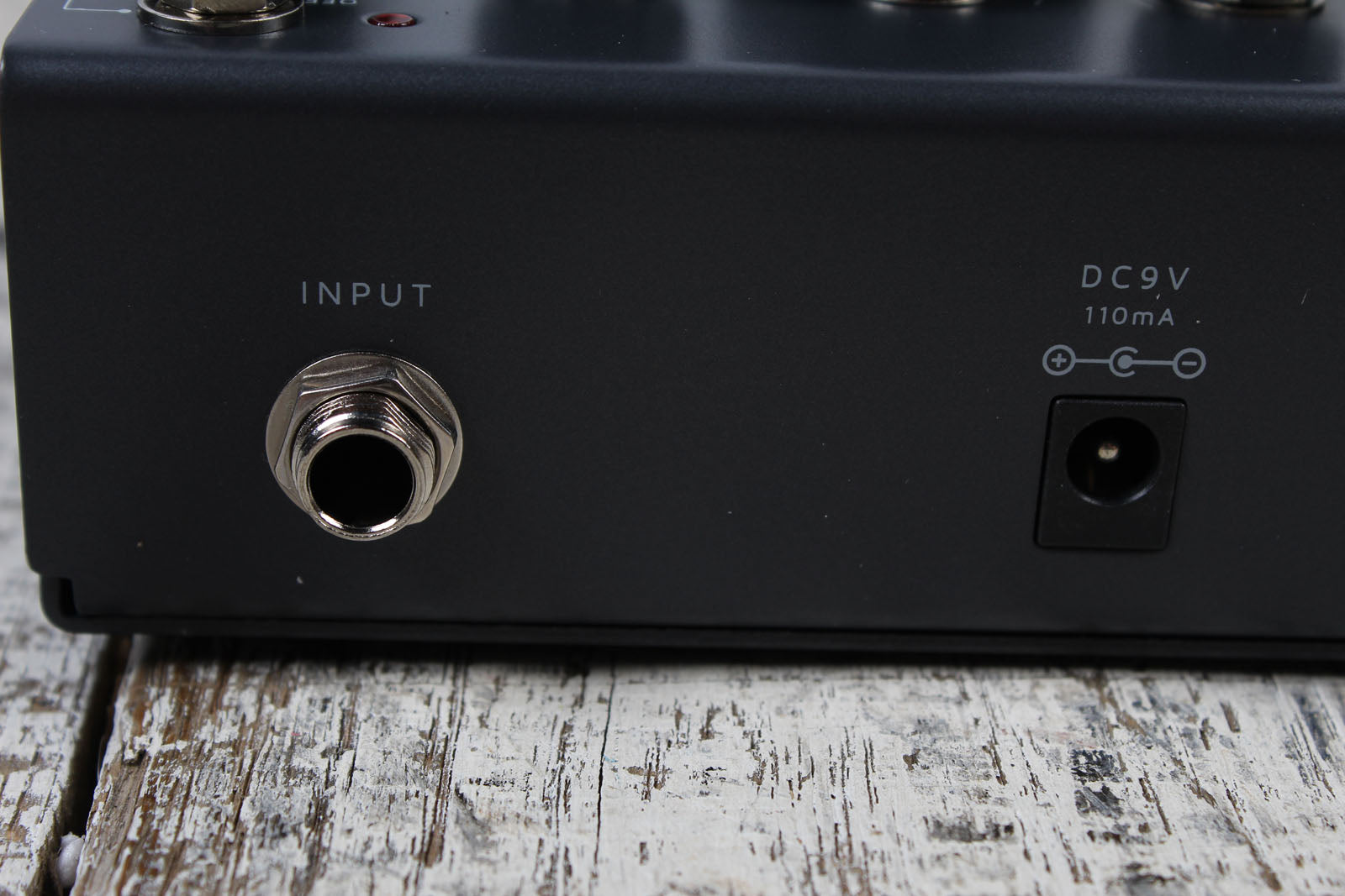 Ibanez Pentatone Preamp Pedal Electric Guitar Preamp and EQ Effects Pedal