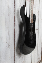 Jackson X Series Soloist SLX DX Solid Body Electric Guitar Gloss Black Finish