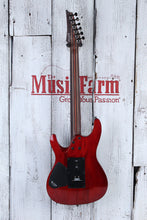 Load image into Gallery viewer, Ibanez S Premium S1070PBZ Electric Guitar Cerulean Blue Burst with Gig Bag
