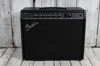 Fender Mustang LTX100 Electric Guitar Amplifier 100 Watt 1 x 12 Combo Amp