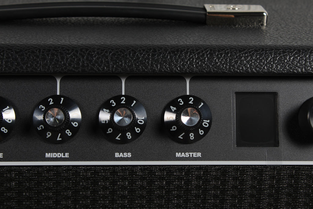 Fender Mustang LTX100 Electric Guitar Amplifier 100 Watt 1 x 12 Combo Amp
