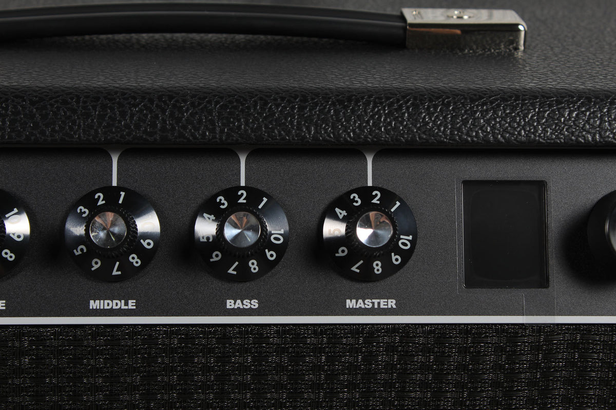 Fender Mustang LTX100 Electric Guitar Amplifier 100 Watt 1 x 12 Combo Amp