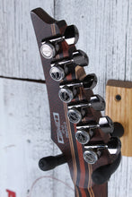 Load image into Gallery viewer, Ibanez S Premium S1070PBZ Electric Guitar Cerulean Blue Burst with Gig Bag