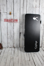 Load image into Gallery viewer, Epiphone Dave Mustaine Flying V Prophecy Electric Guitar Dark Red Burst with Case